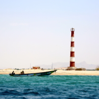 Berbera Lighthouse