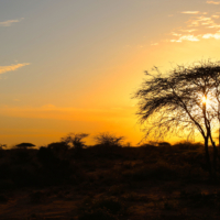 Sunrise-Burao-Somaliland