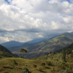 Buga Mountains