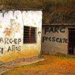FARC presente